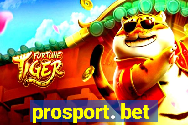 prosport. bet